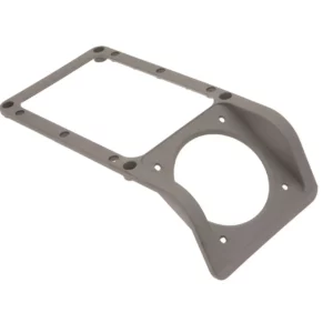 Oryginalna ramka lampy przedniej o numerze katalogowym 930900020051