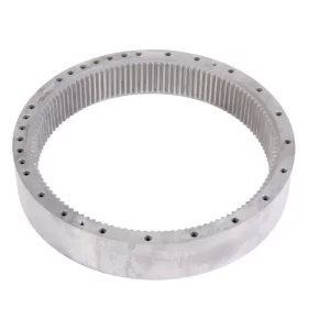 Oryginalny pierścień zębaty zwolnicy tylnej osi o numerze katalogowym 931150150030