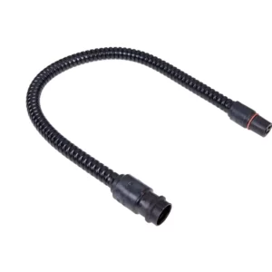 Oryginalny przewód elektryczny grzałki silnika o numerze katalogowym 931202250080