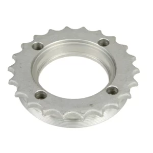 Oryginalna nakrętka wachacza o numerze katalogowym 931303051480