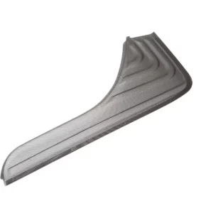 Oryginalna boczna siatka maski stosowana w ciągnikach rolniczych marki Fendt