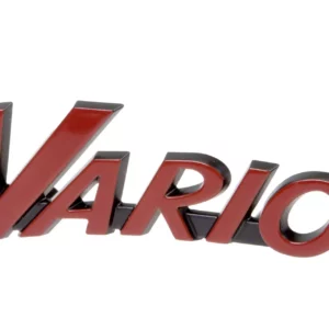 Oryginalny emblemat Fendt Vario o numerze 931502021900