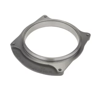 Oryginalna pokrywa mostu tylnej osi o numerze katalogowym 934152150232