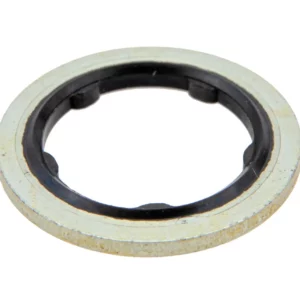 Oryginalny pierścień uszczelniający o wymiarach 14x22x1
