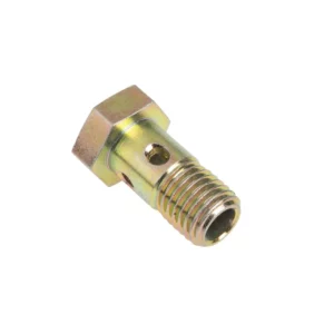 Oryginalna śruba przelotowa turbosprężarki