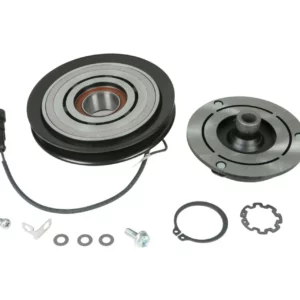 Oryginalne sprzęgło magnetyczne kompresora klimatyzacji o numerze katalogowym F117551020070