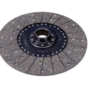 Oryginalna tarcza sprzęgła o numerze katalogowym F181100100012