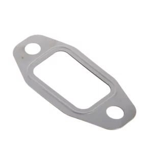 Oryginalna uszczelka kolektora wydechowego stosowana w ciągnikach rolniczych marki Fendt