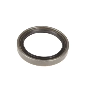 Oryginalny uszczelniacz sworznia piasty koła o wymiarach: 43