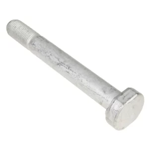 Oryginalna śruba tarczy koła o wymiarach M16 x 1.5 x 39 i numerze katalogowym F275700011030