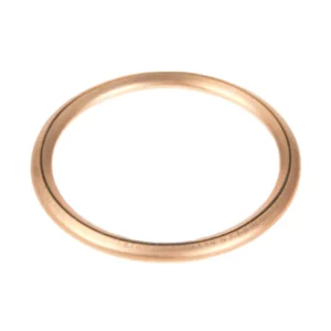 Oryginalna podkładka miedziana 26 x 32 x 2