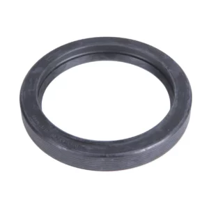 Oryginalny pierścień simering uszczelniający wał osi tylnej o wymiarach  63 x 80 x 11/12 mm i numerze katalogowym F283101150070