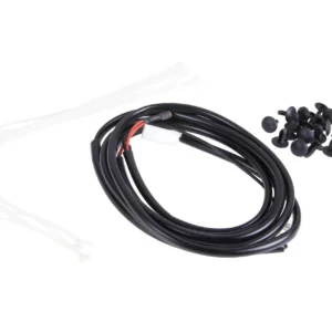 Oryginalny przewód elektryczny kompresora o numerze katalogowym F312500031160