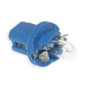 Oryginalna żarówka z oprawą o parametrach 12V i 1