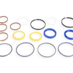 Oryginalne pierścienie uszczelniające siłownik wspomagania o numerze katalogowym F339300020350