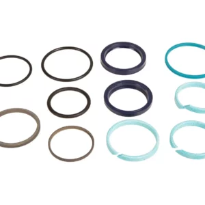 Oryginalny zestaw uszczelniaczy o numerze katalogowym F339302052010