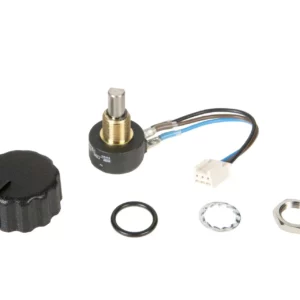 Oryginalny zestaw naprawczy potencjometra o numerze katalogowym F339970070010