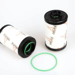 Oryginalny wkład filtra paliwa silnika marki Deutz