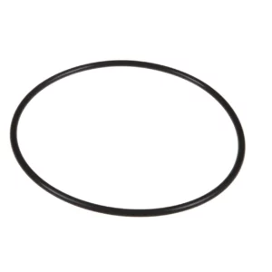 Oryginalny pierścień uszczelniający tulei cylindra typu oring o wymiarach 116 x 4 mm stosowany w ciągnikach rolniczych marki Fendt