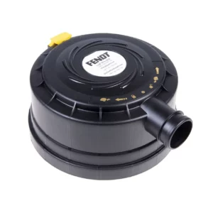 Oryginalna pokrywa obudowy filtra powietrza o numerze katalogowym F411201090090