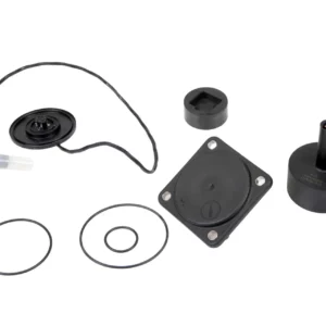 Oryginalny czujnik położenia kół przedniej osi o numerze katalogowym F411301020080