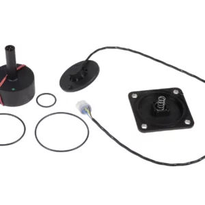 Oryginalny czujnik kąta odchylenia koła o numerze katalogowym F411301021221