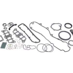 Oryginalny zestaw uszczelek silnikowych o numerze katalogowym F412200210080