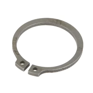 Oryginalny pierścień segera zewnętrzny o numerze katalogowym F514100360400