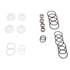 Oryginalny komplet pierścieni uszczelniających bloku zaworowego