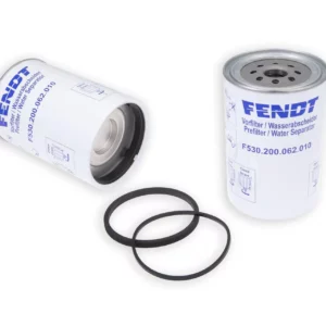 Oryginalny filtr Paliwa o numerze katalogowym F530200062010