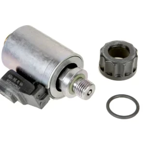 Oryginalny elektrozawór motoru hydraulicznego o numerze katalogowym F650103590130