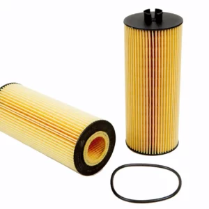 Oryginalny wkład filtra oleju silnika marki Agco