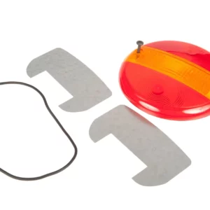 Oryginalny klosz lampy tylnej