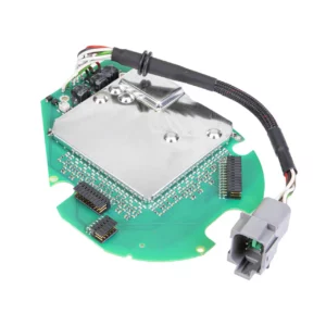 Oryginalna płytka drukowana joystick numerze katalogowym F725970160030