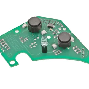 Oryginalna płyta sterująca o numerze katalogowym F725970160040