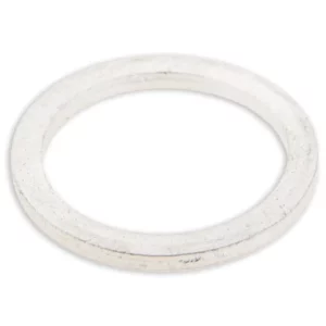 Oryginalna podkładka uszczelniająca o wymiarach 14 x 18 mm i numerze katalogowym F731200060160