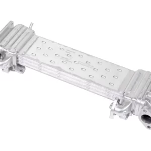 Oryginalna chłodnica spalin o numerze katalogowym F731200100210