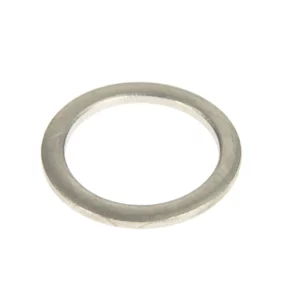 Oryginalny pierścień uszczelniający korek miski olejowej o wymiarach 18 x 24 mm i numerze katalogowym F731200510060