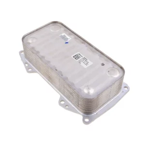 Oryginalna chłodnica oleju o numerze katalogowym F737200510020