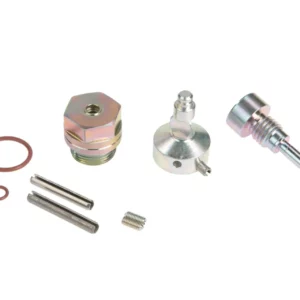 Oryginalny regulator ciśnienia