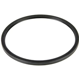 Oryginalny pierścień manszeta sprzęgła o wymiarach 115 x 125 x 5