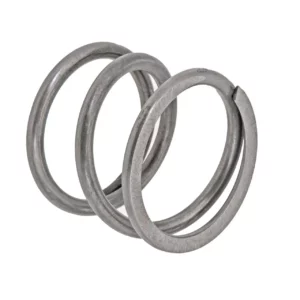 Oryginalna sprężyna dociskowa sprzegła o numerze katalogowym F824100100290