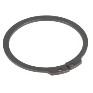 Oryginalny pierścień segera kosza sprzęgłowego o numerze katalogowym F824100100340