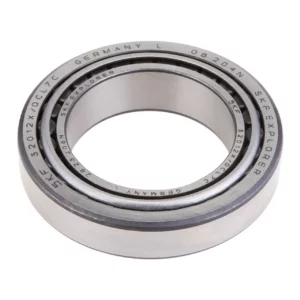 Oryginalne łożysko sprzęgła Power Shift o oznaczeniu 32012 X/QCL7C i numerze katalogowym F824100360250