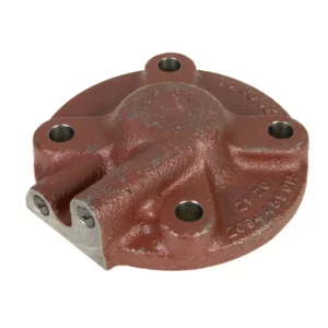 Oryginalna pokrywa kosza sprzęgłowego skrzyni biegów o numerze katalogowym F824100360690