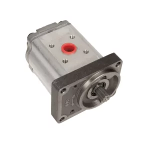 Oryginalna pompa oleju