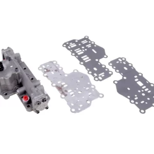 Oryginalny blok zaworów o numerze katalogowym F824101095010