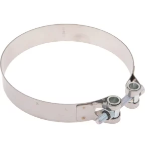 Oryginalna opaska przewodu turbosprężarki o numerze katalogowym F824200090190