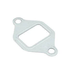 Oryginalna uszczelka kolektora wydechowego stosowana w ciągnikach rolniczych marki Fendt