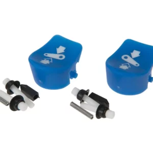 Oryginalny zestaw naprawczy przycisków panelu sterowania o numerze katalogowym F835970160061